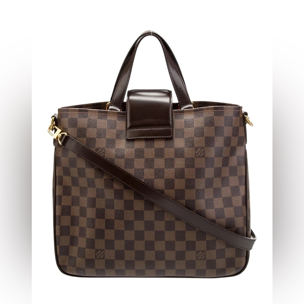 Authentic LV bag